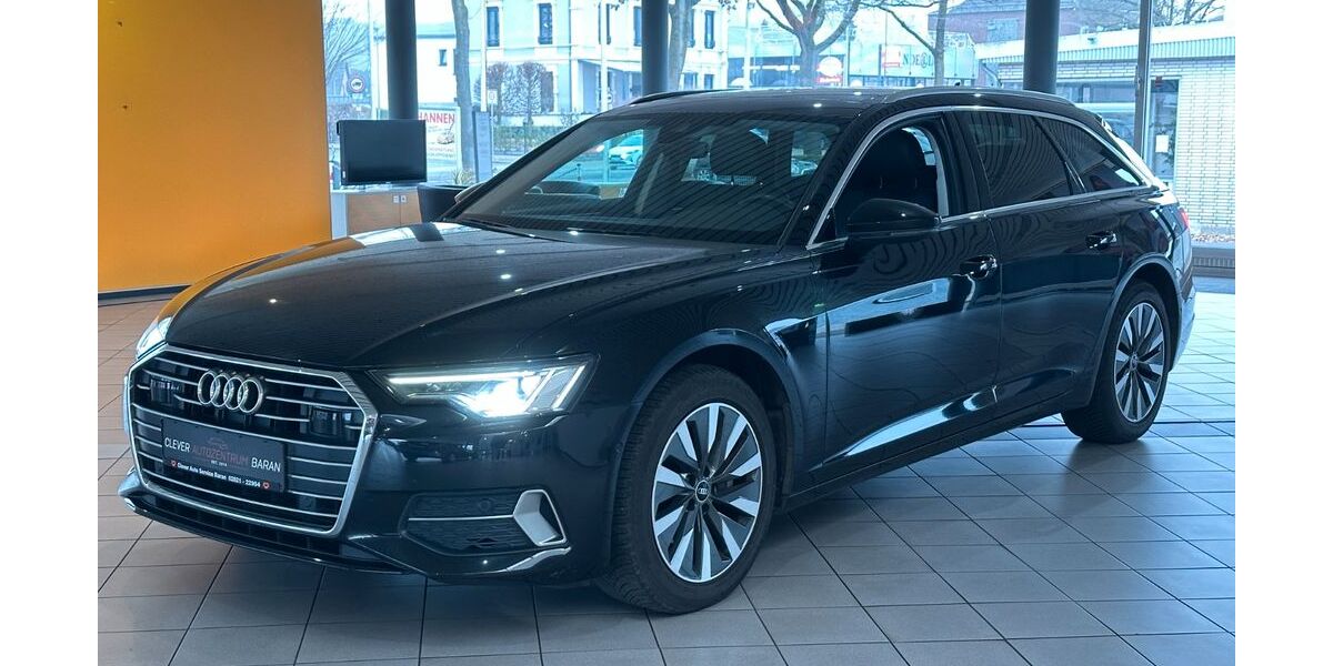 Audi A6 74.400 km 30.500 &euro; Kleve 47533
