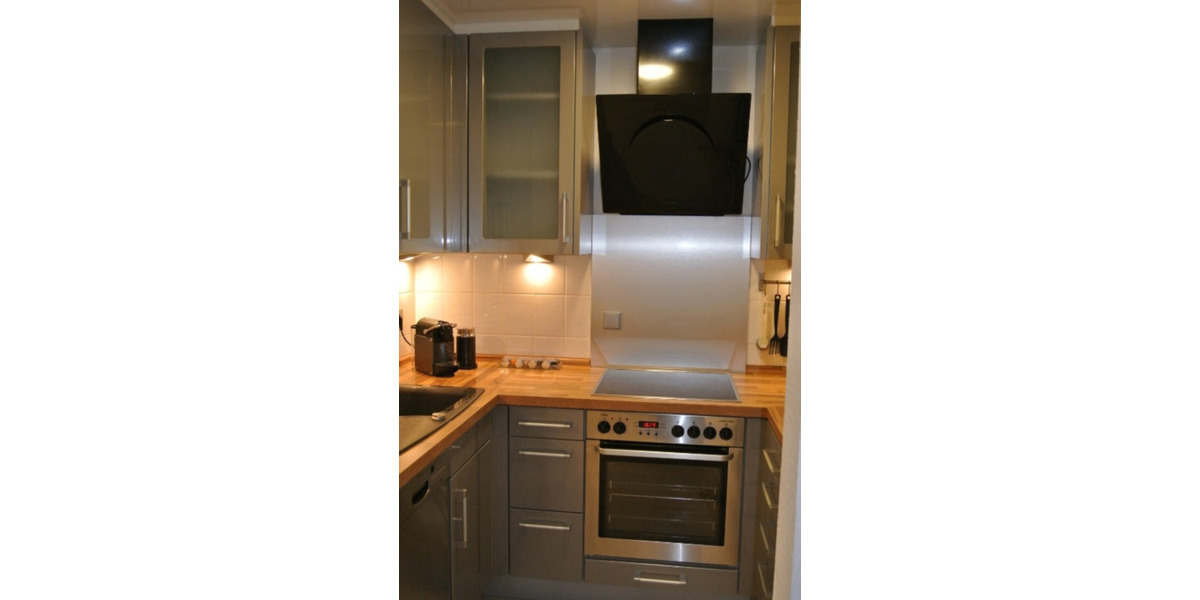 Exklusive 2-Zimmer-Maisonette in begehrter Lage in Fallersleben 2 zimmer