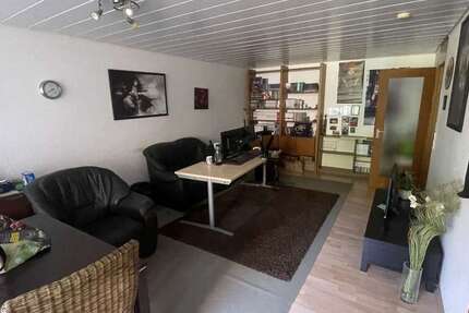 Wohnung zum Kaufen in Bad Wildbad 111.599 € 63 m²
