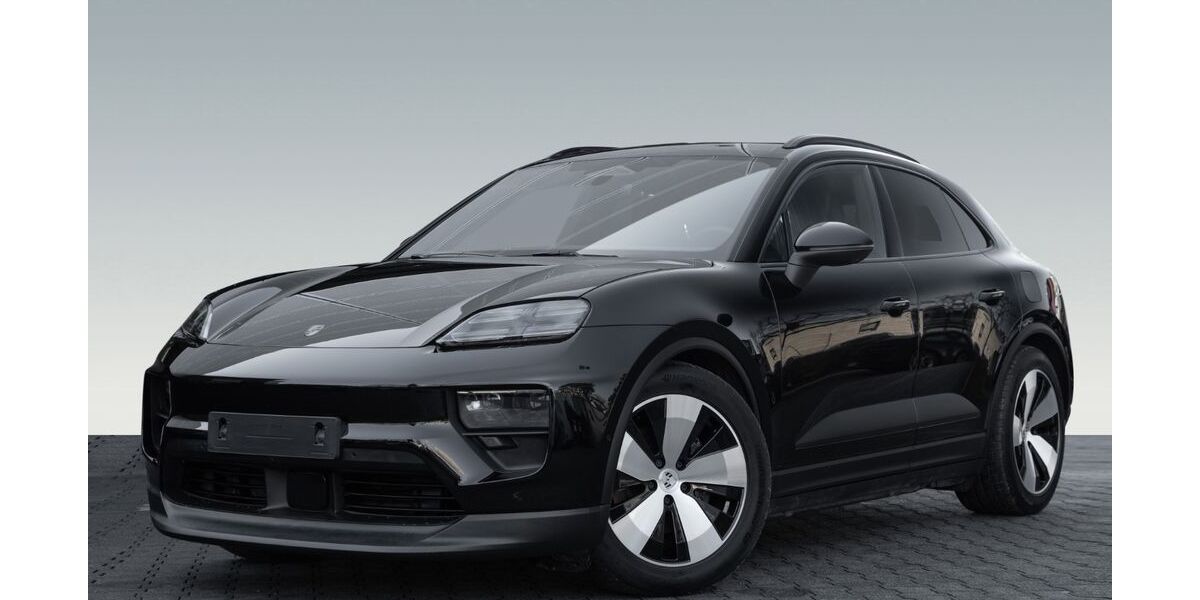 Porsche Macan 19.264 km 80.000 &euro; Darmstadt 64295