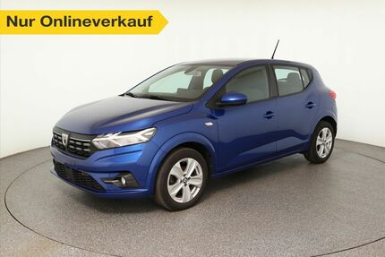Dacia Sandero 68.100 km 10.960 &euro; Düsseldorf 40599