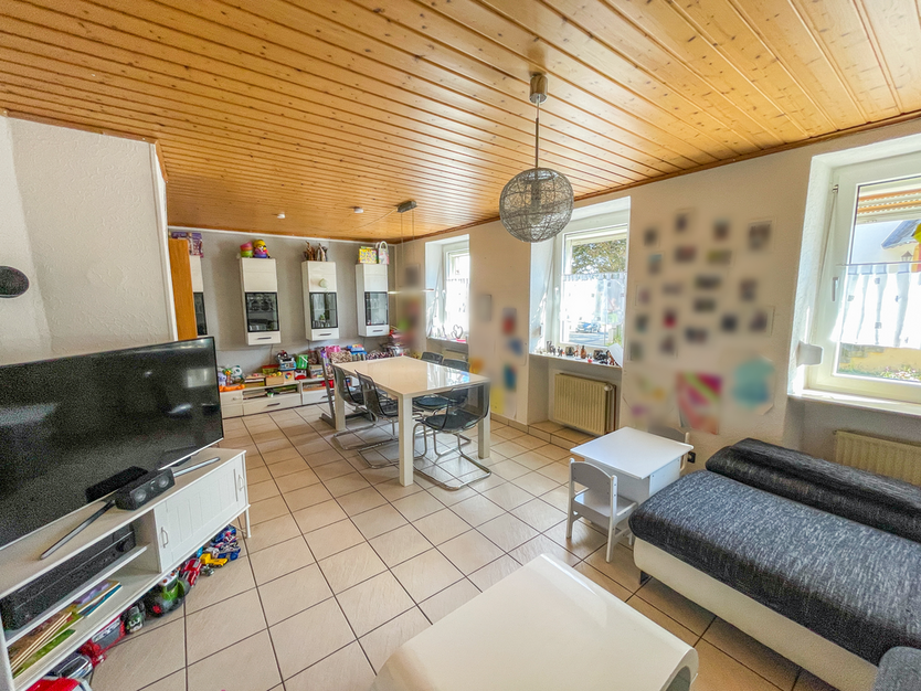 Haus zum Mieten in Bubenheim 1.300 € 153 m² 6 zimmer