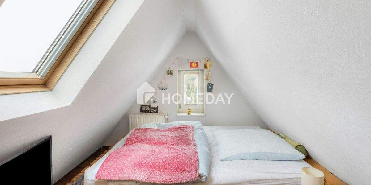 Einfamilienhaus Norderstedt Garstedt - 4 Zimmer, 114 m&sup2;, 549.000&euro; | Angebot:25604223