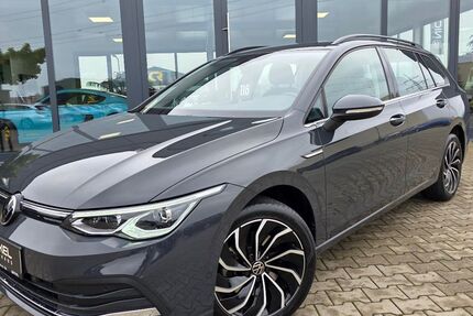 VW Golf 42.987 km 24.899 &euro; Damme 49401