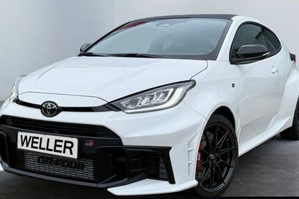 Toyota Yaris 1.750 km 45.990 &euro; Münster 48163