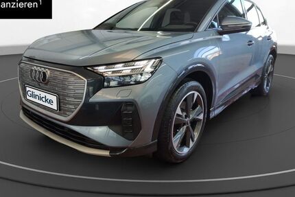 Audi Q4 e-tron 24.250 km 25.980 &euro; Bad Langensalza 99947