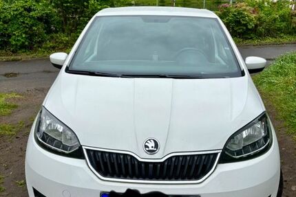 Skoda Citigo 115.000 km 6.600 &euro; Winningen 56333