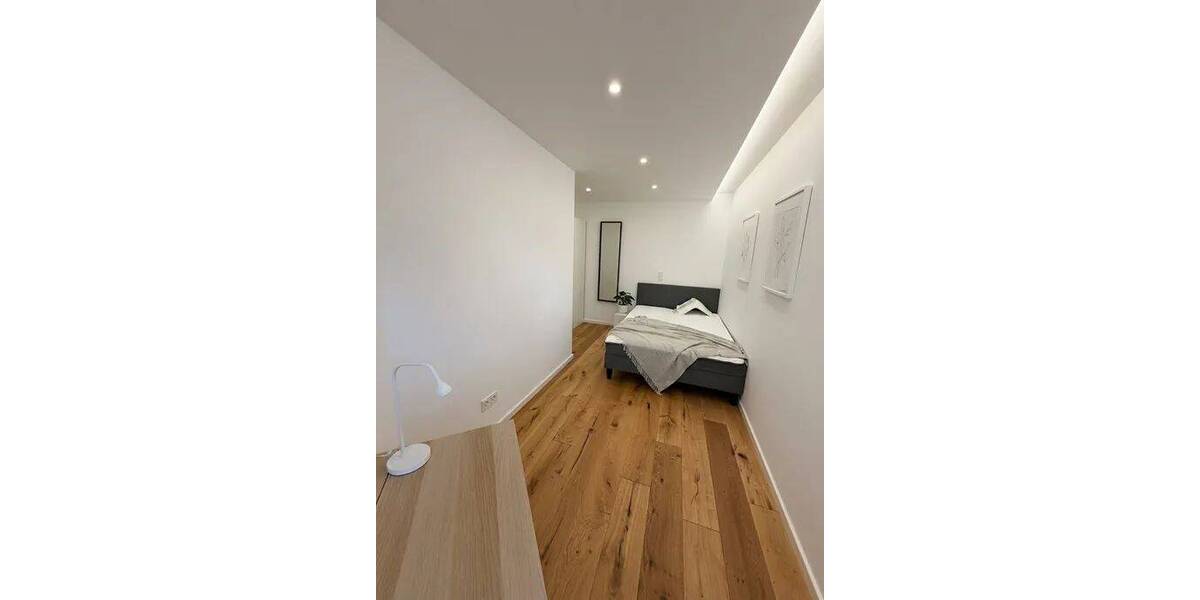 Etagenwohnung München Obergiesing - 4 Zimmer, 12 m&sup2;, 740&euro; | Angebot:26827000