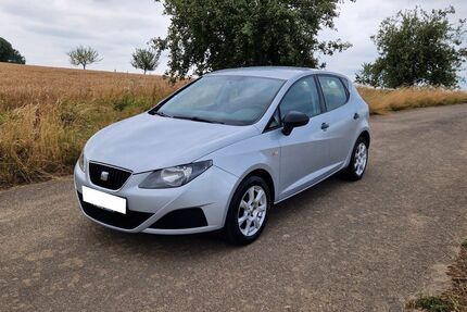 Seat Ibiza 145.000 km 2.999 &euro; Nauort 56237