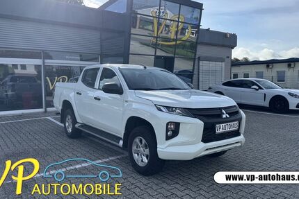 Mitsubishi L200 55.000 km 25.900 &euro; Leer 26789