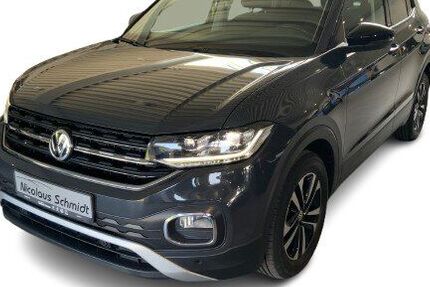 VW T-Cross 62.400 km 17.440 &euro; Süderbrarup 24392