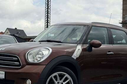 Mini Cooper D 97.425 km 8.999 &euro; Breitenbach 37327
