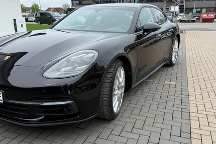 Porsche Panamera 103.000 km 58.500 € Nordstemmen 31171