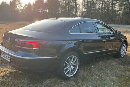 VW CC 241.000 km 9.750 &euro; Celle 29229