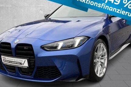 BMW M3 11.300 km 92.777 € Elmshorn 25337