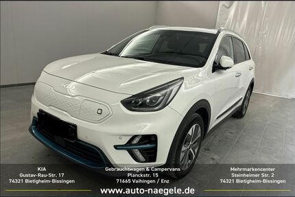 Kia Niro 58.314 km 22.800 € Bietigheim-Bissingen 74321