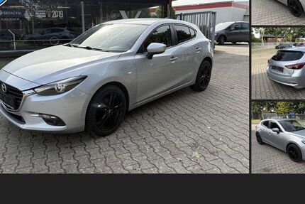 Mazda 3 83.069 km 15.688 &euro; Dörpen 26892