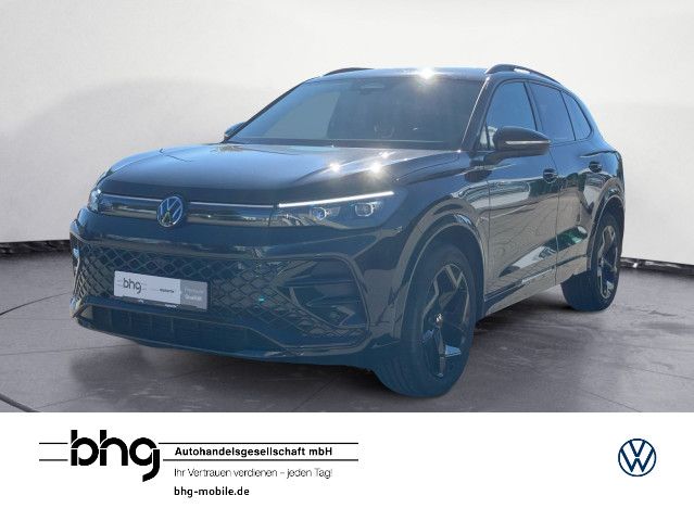 VW Tiguan 6.007 km 49.960 € Freudenstadt 72250