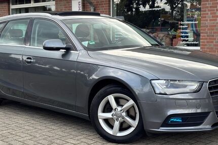 Audi A4 149.794 km 12.999 € Steinfeld 49439