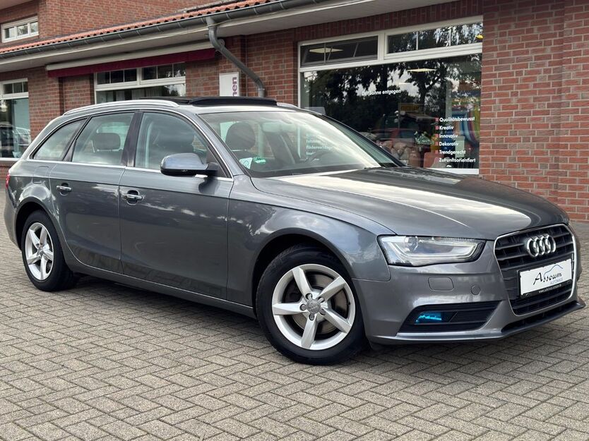 Audi A4 149.794 km 12.999 € Steinfeld 49439