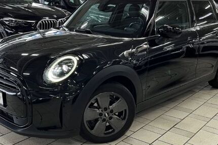 Mini Cooper 42.800 km 21.677 &euro; Pirmasens 66954