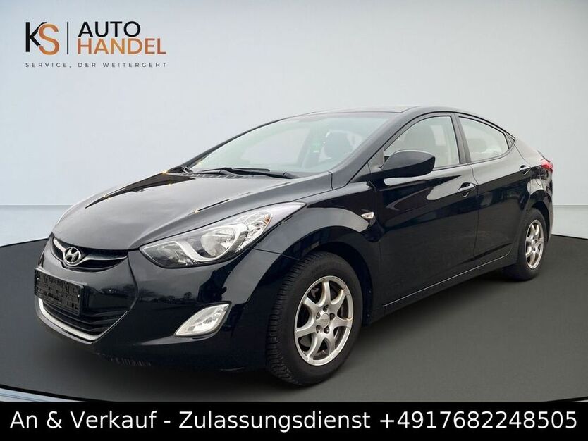 Elantra