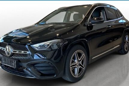Mercedes-Benz GLA 200 4.944 km 40.670 &euro; Cham 93413