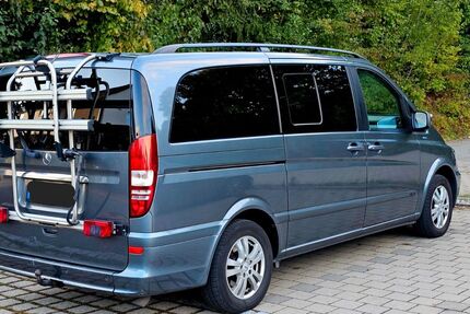 Mercedes-Benz Viano 279.700 km 16.500 € Biberach an der riss 88400