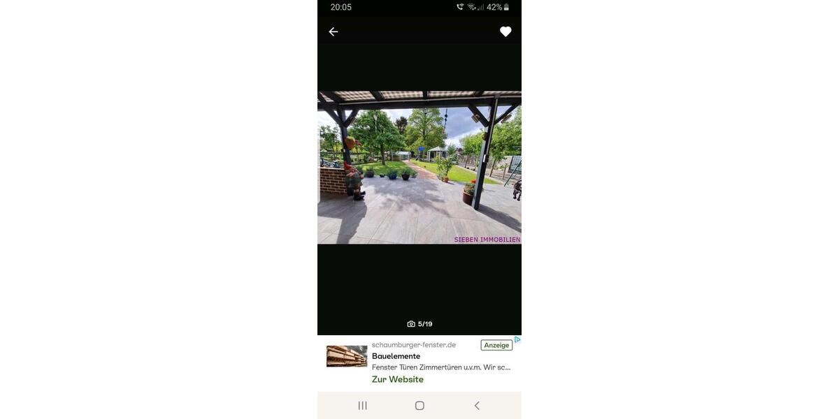 Villa Delmenhorst Bungerhof - 7 Zimmer, 200 m&sup2;, 669.999&euro; | Angebot:26053218