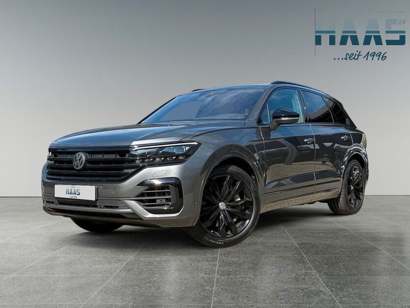 Touareg