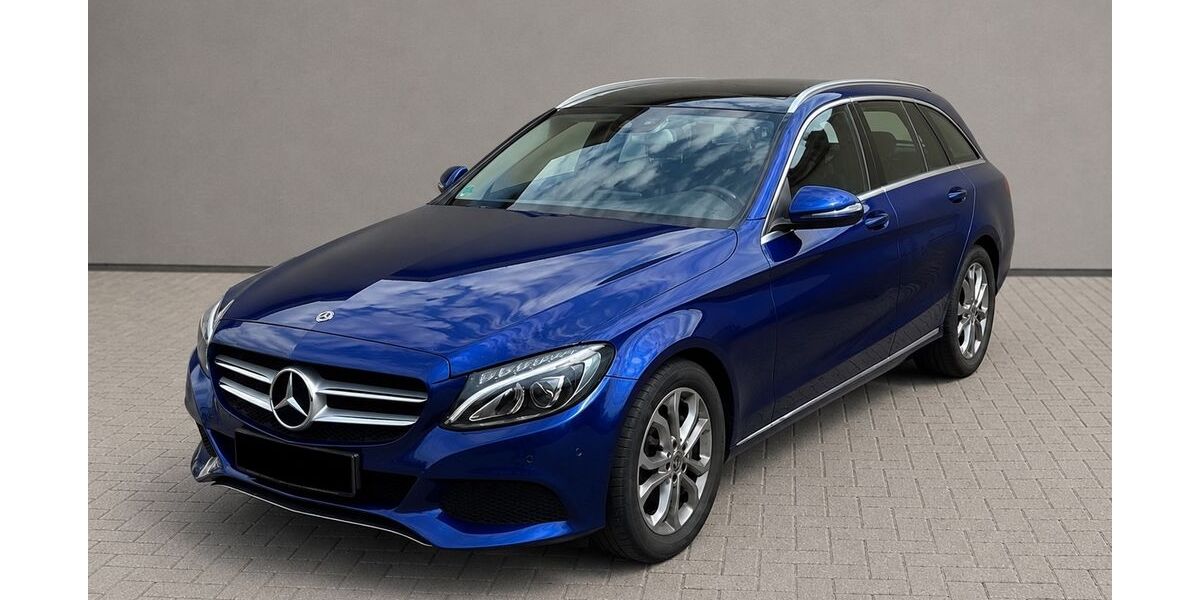 Mercedes-Benz C 250 101.000 km 17.900 &euro; Georgenthal 99887