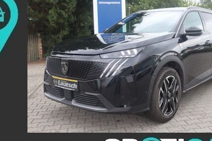 Peugeot 5008 2.221 km 30.490 &euro; Luckenwalde 14943