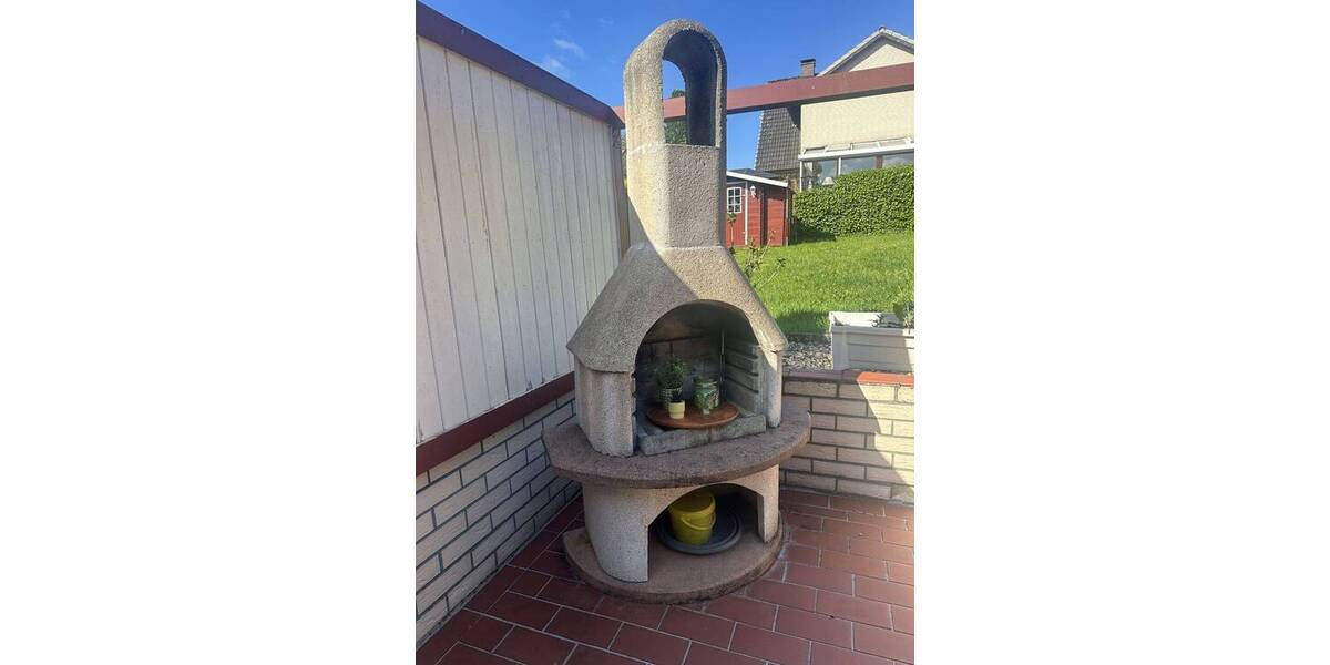 Einfamilienhaus Bad Oldesloe - 4 Zimmer, 96 m&sup2;, 379.000&euro; | Angebot:26894181