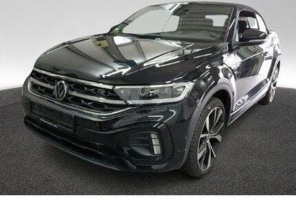 VW T-Roc 34.834 km 30.650 &euro; Frankfurt am Main 60326