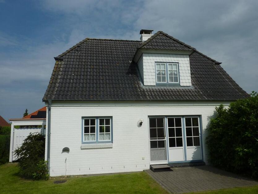 Ferienhaus Ostsee Hohwachter Bucht 5 Pers. frei 24.08.- 31.08.
