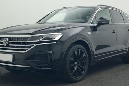 VW Touareg 47.400 km 54.950 &euro; Mühlhausen 92360