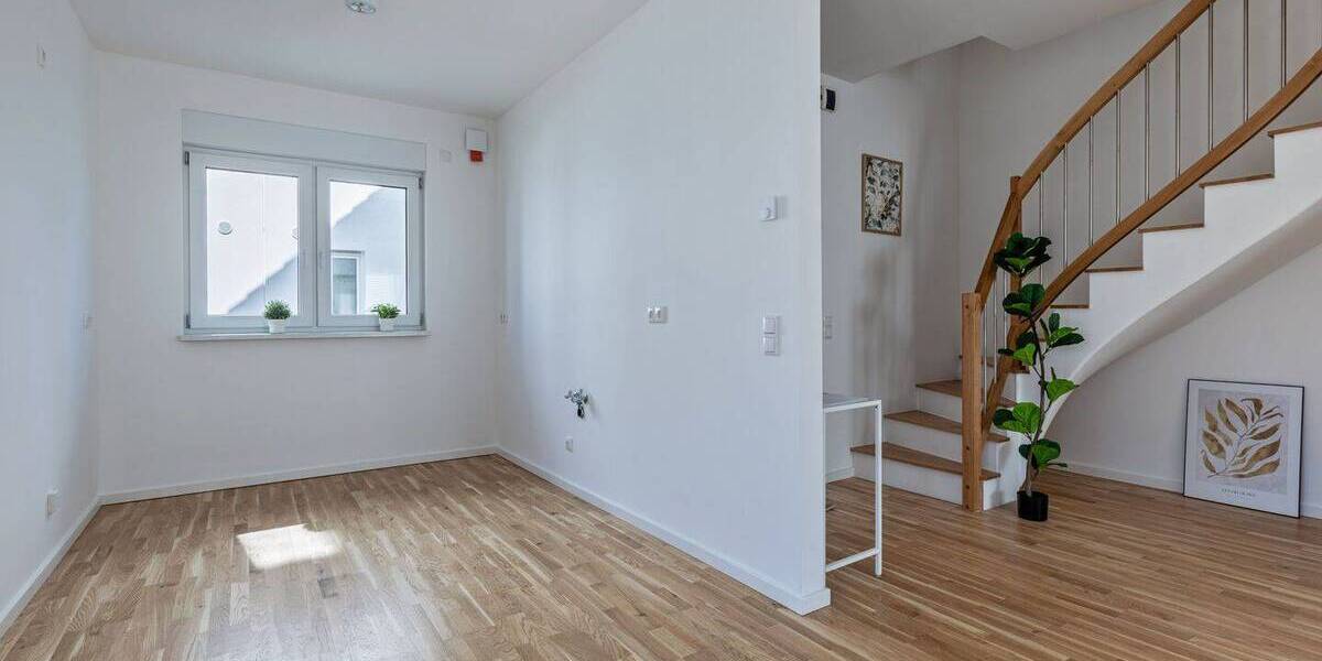 Doppelhaushälfte Berlin (Köpenick) Köpenick - 5 Zimmer, 113 m&sup2;, 599.000&euro; | Angebot:26273852