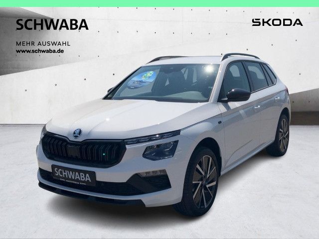 Skoda Kamiq 2.504 km 26.710 &euro; Gersthofen 86368