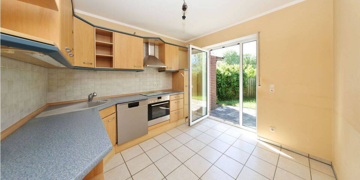Doppelhaushälfte Wangerland Hooksiel - 4 Zimmer, 121 m&sup2;, 349.000&euro; | Angebot:26825658