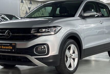 VW T-Cross 197.000 km 12.990 &euro; Peine 31226