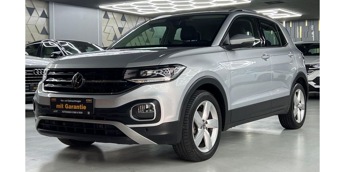 VW T-Cross 197.000 km 13.490 &euro; Peine 31226
