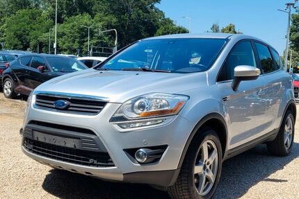 Ford Kuga 148.161 km 6.480 &euro; Zwickau 08056