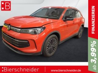 VW Tiguan 29.460 km 34.650 &euro; Manching 85077