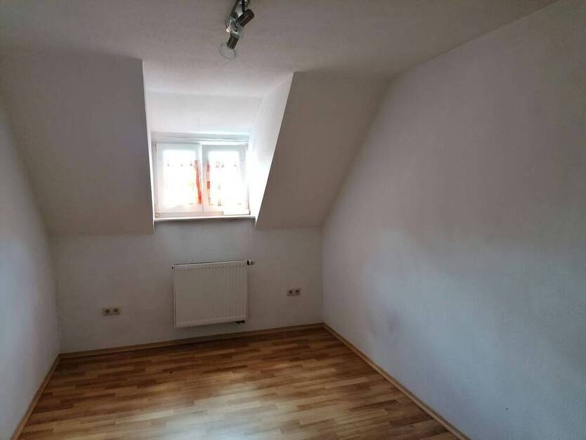 *** 3-ZKB Wohnung ohne Balkon ***