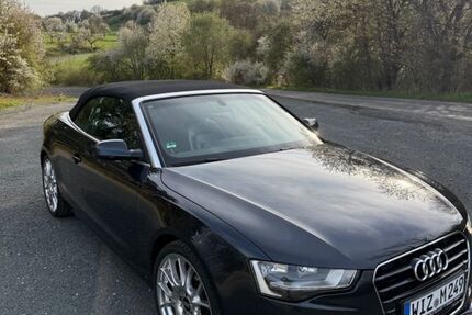 Audi A5 115.400 km 18.500 &euro; Großalmerode 37247