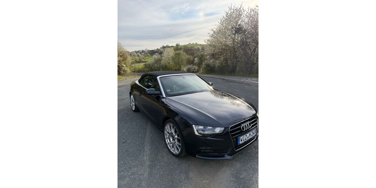 Audi A5 115.400 km 18.500 &euro; Großalmerode 37247