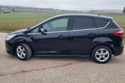 Ford C-Max 170.000 km 5.800 &euro; Dornstadt 89160