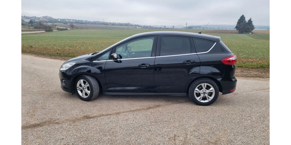 Ford C-Max 170.000 km 6.000 &euro; Dornstadt 89160