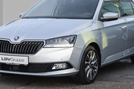 Skoda Fabia 58.144 km 14.480 &euro; Koblenz 56070