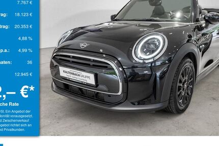 Mini Cooper Cabrio 30.930 km 25.890 &euro; Lüdenscheid 58509